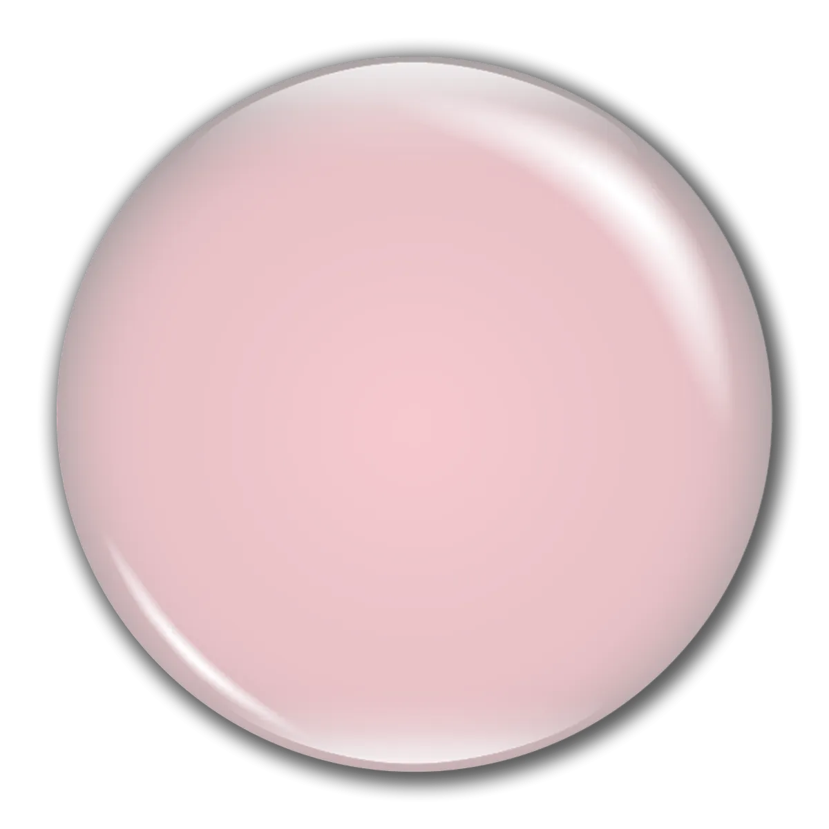 10 ml Baby Pink Builder Lexy Line Building Gel