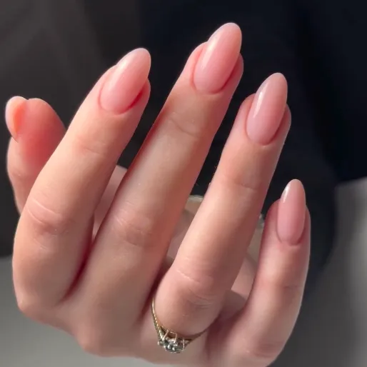 10 ml Baby Pink Builder Lexy Line Building Gel