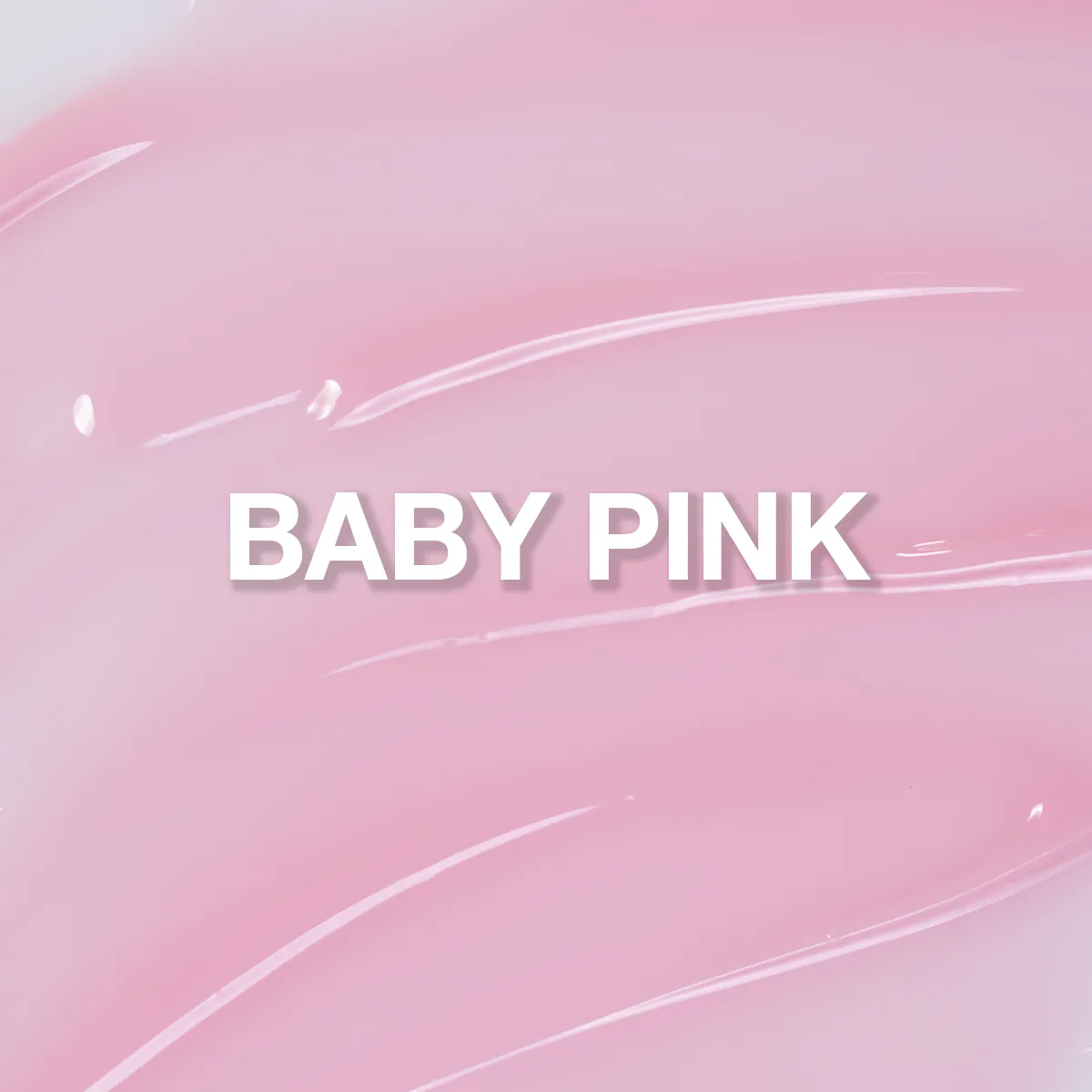 10 ml Baby Pink Builder Lexy Line Building Gel