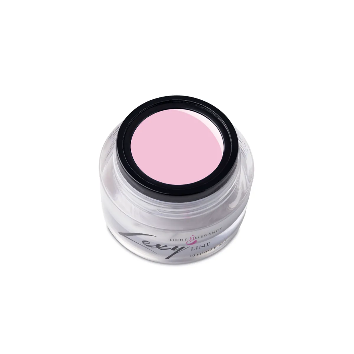 10 ml Baby Pink Builder Lexy Line Building Gel