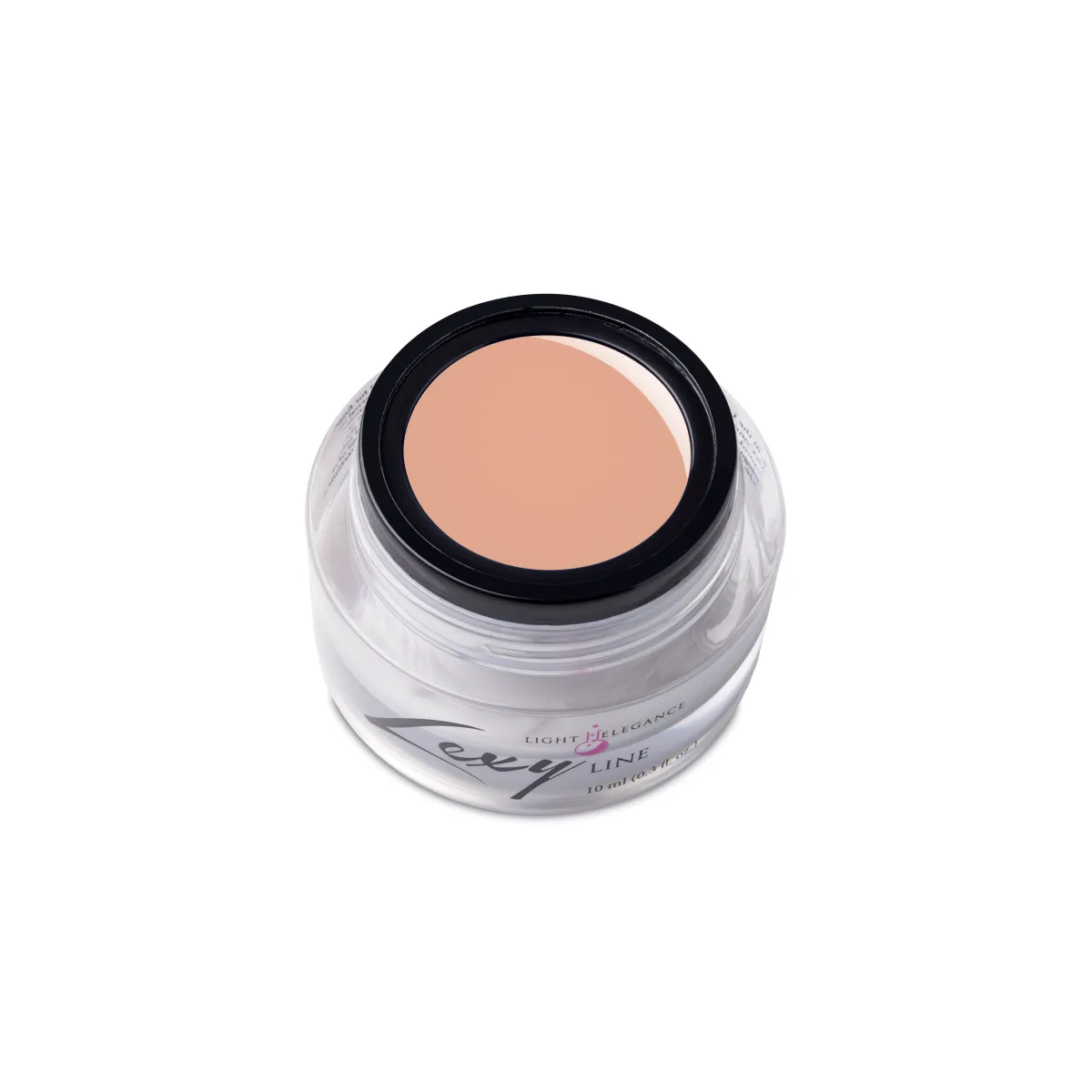 10 ml Delicate Peach Builder Lexy Line Building Gel