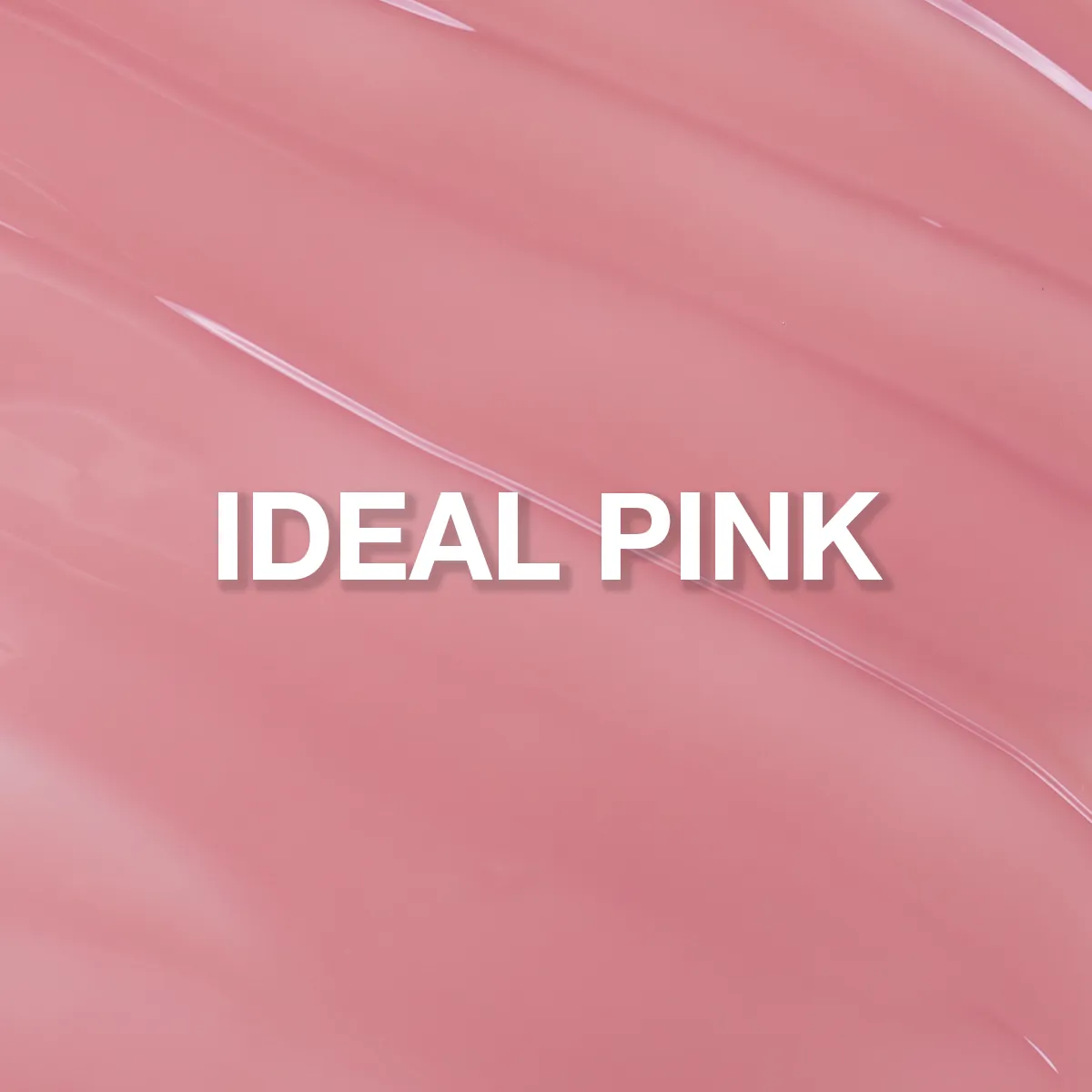 10 ml Ideal Pink Builder Lexy Line Building Gel