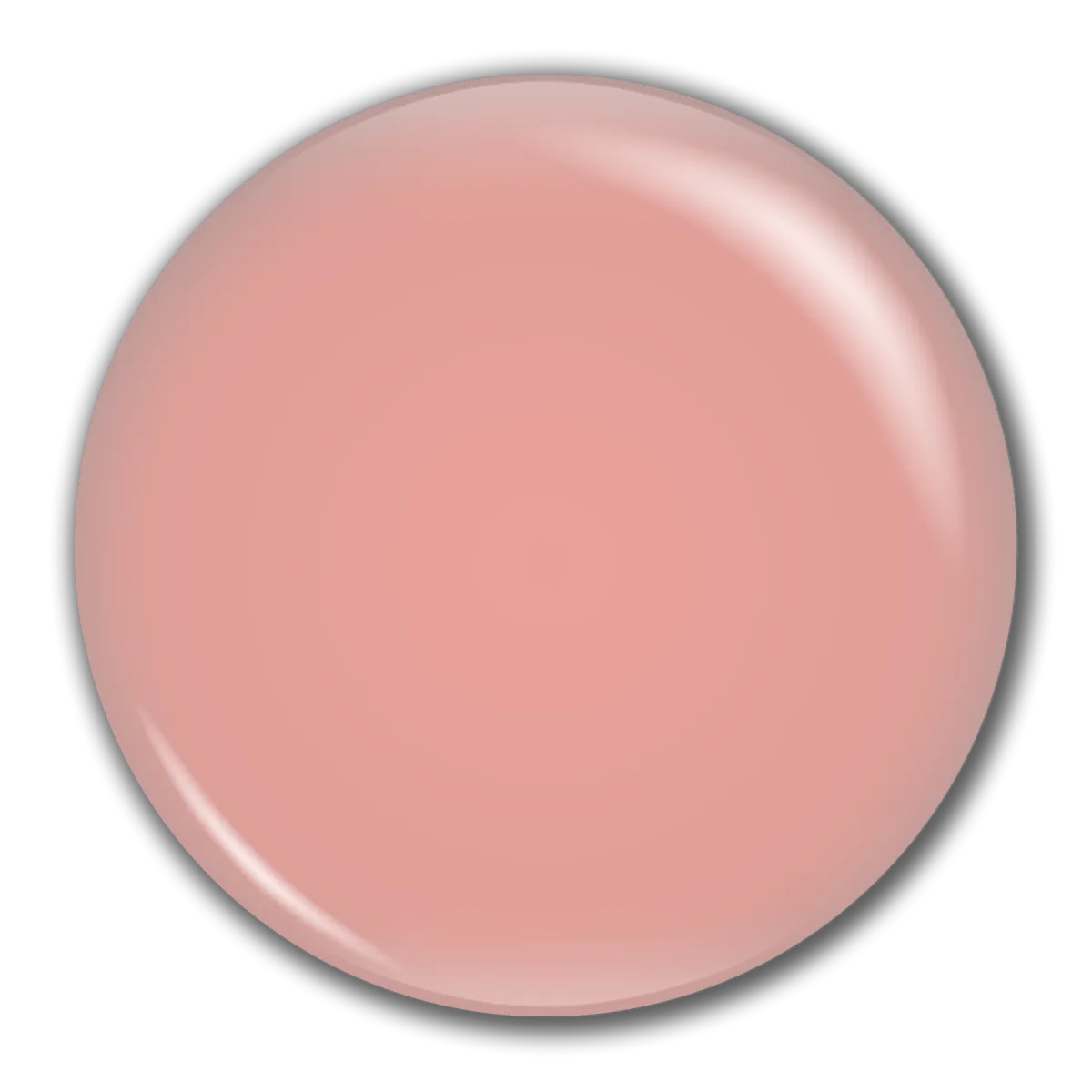 10 ml Ideal Pink Builder Lexy Line Building Gel