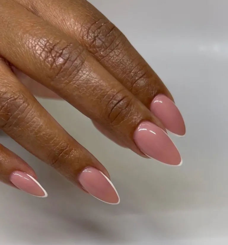 10 ml Ideal Pink Builder Lexy Line Building Gel