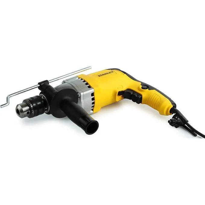 13MM 800W HAMMER DRILL STANLEY دريل مطرقة