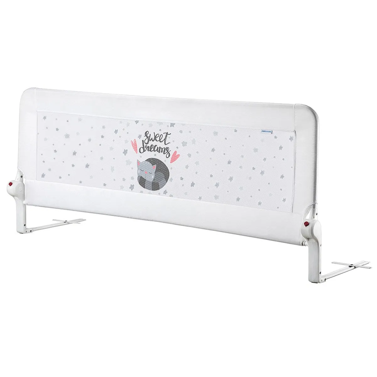 150*65 cm Folding Bed Barrier