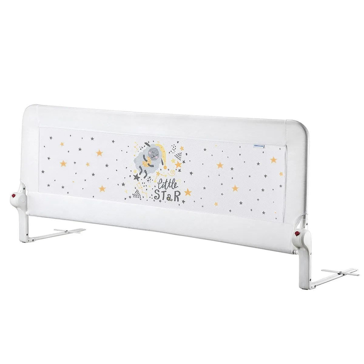 150*65 cm Folding Bed Barrier