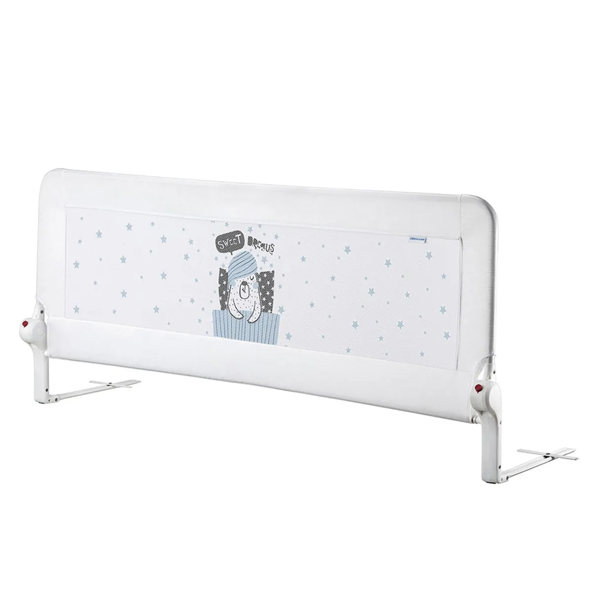 150*65 cm Folding Bed Barrier