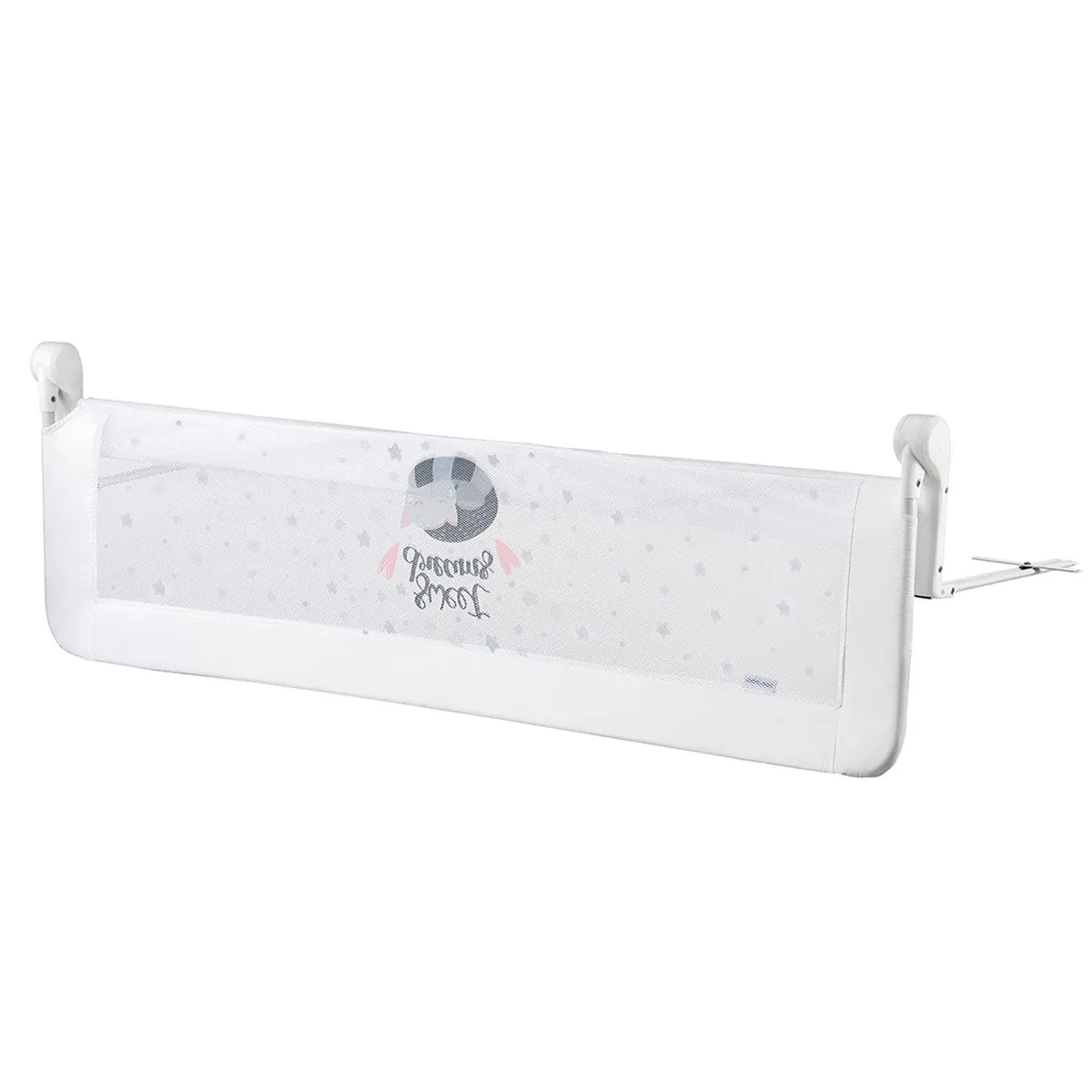 150*65 cm Folding Bed Barrier