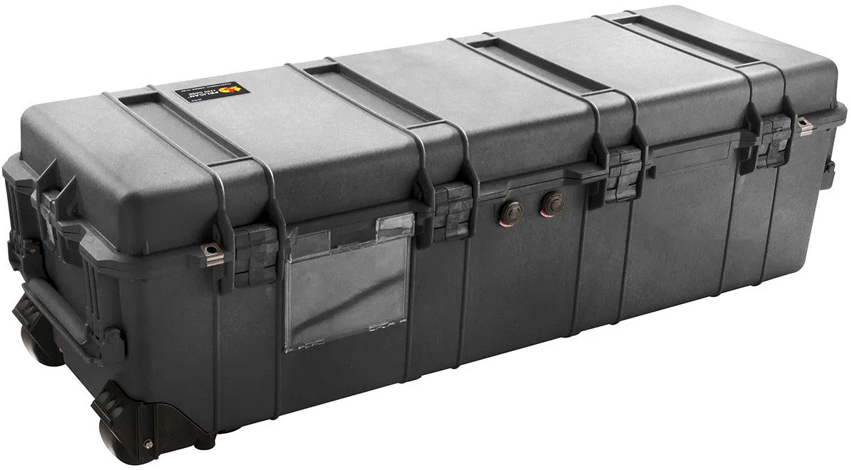 1740 Long Case