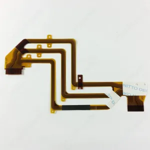 187480611 Flexible Cable PWB, FP-807 for Sony HDR-SR11E HDR-SR12 HDR-SR12E
