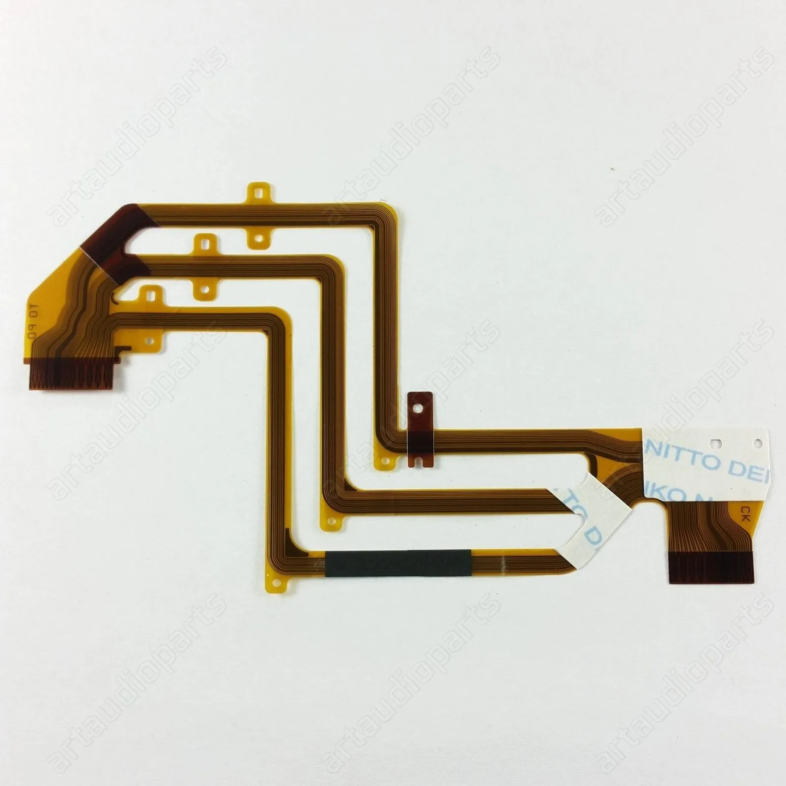 187480611 Flexible Cable PWB, FP-807 for Sony HDR-SR11E HDR-SR12 HDR-SR12E