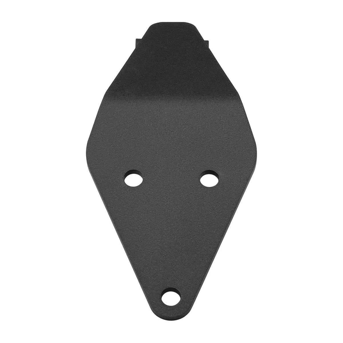 1999-2004 Ford F-350 Super Duty 4WD Rear Dual Shock Mount Conversion Brackets