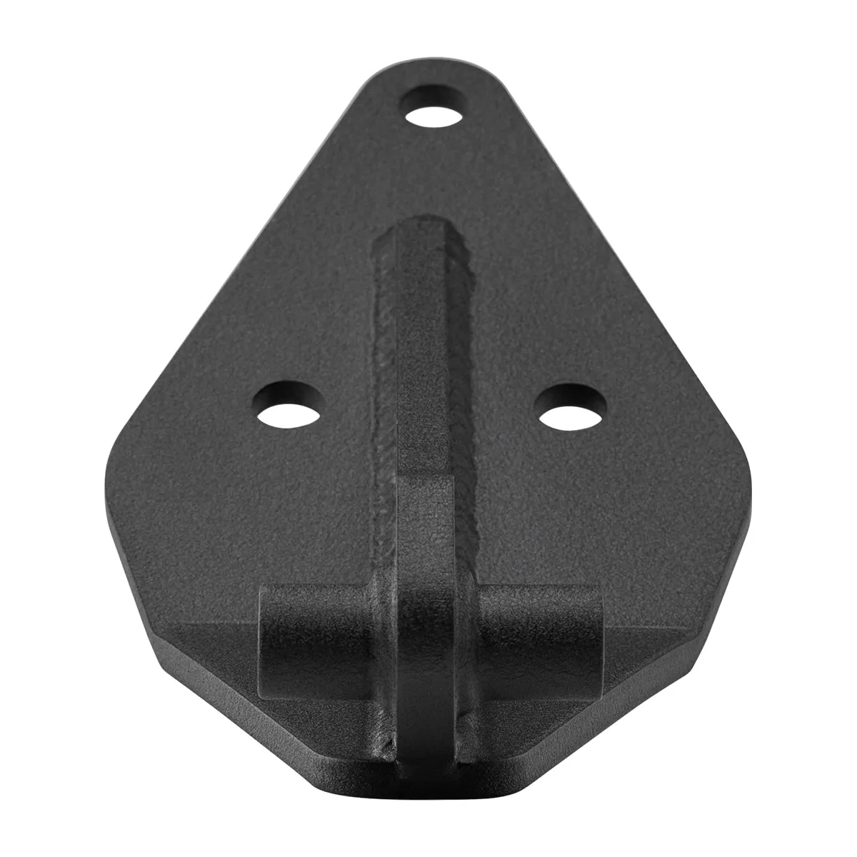 1999-2004 Ford F-350 Super Duty 4WD Rear Dual Shock Mount Conversion Brackets