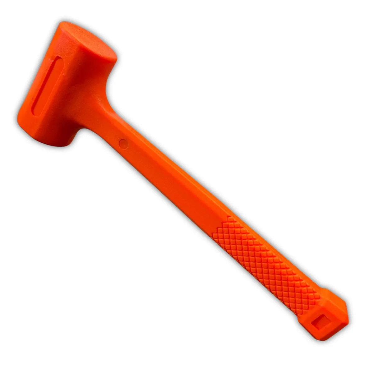 2 Pound Deadblow hammer