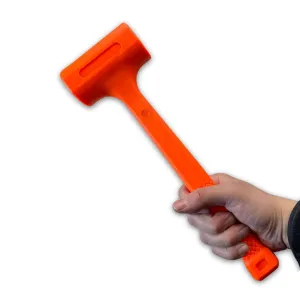 2 Pound Deadblow hammer