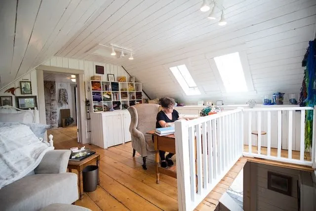 2022 Archive: Inspiration Sessions ~ Full course available now!
