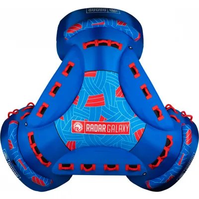 2025 Radar Galaxy Towable Tube