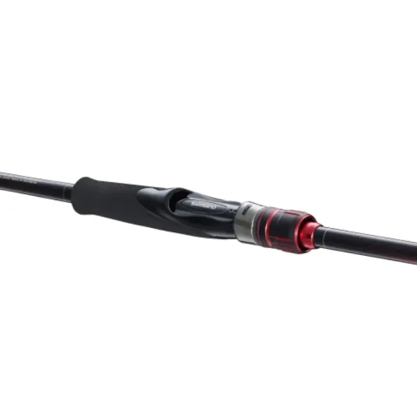 22 Shimano Sephia BB Squid Rod