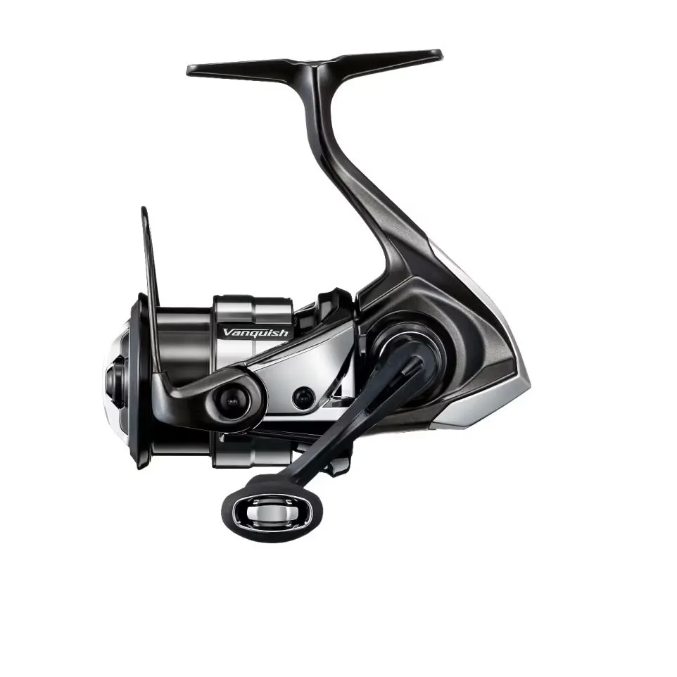 23 Shimano Vanquish
