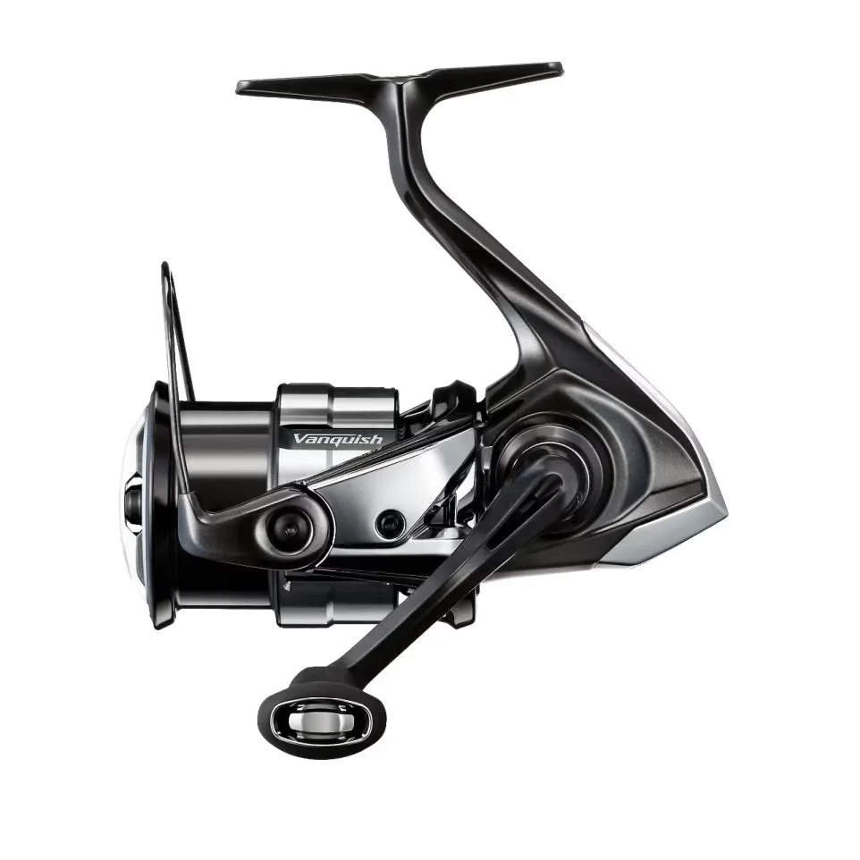 23 Shimano Vanquish