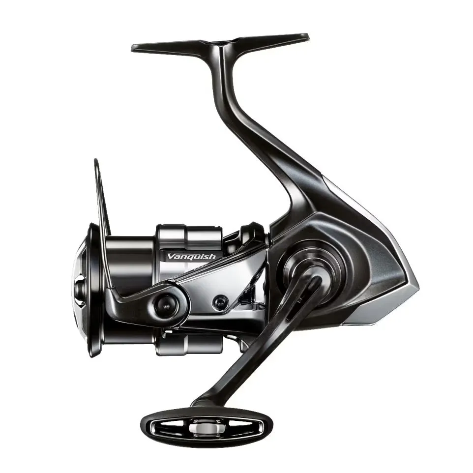 23 Shimano Vanquish