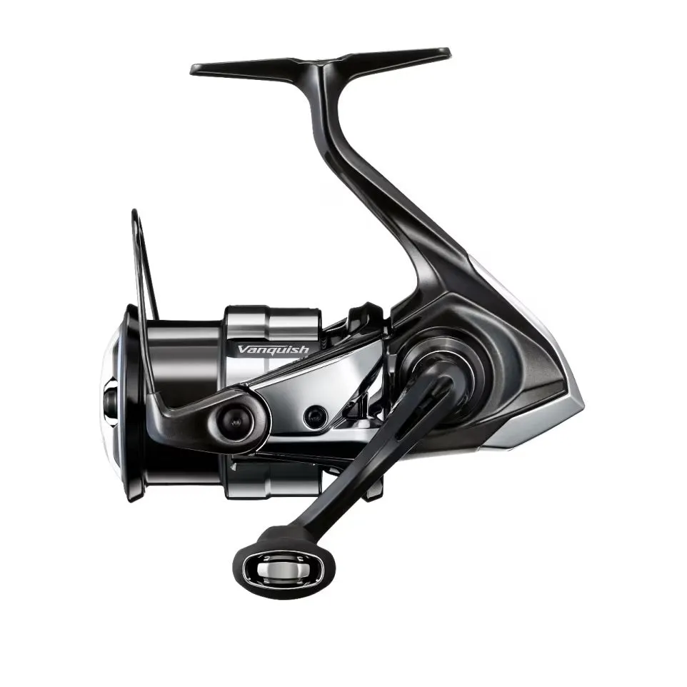 23 Shimano Vanquish