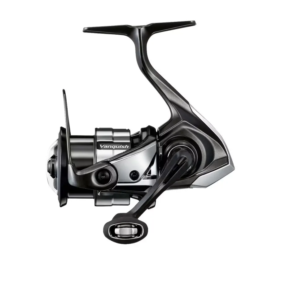 23 Shimano Vanquish