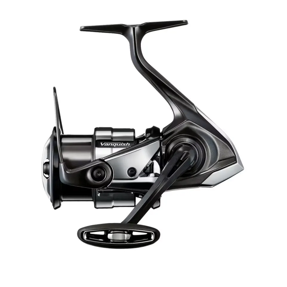 23 Shimano Vanquish