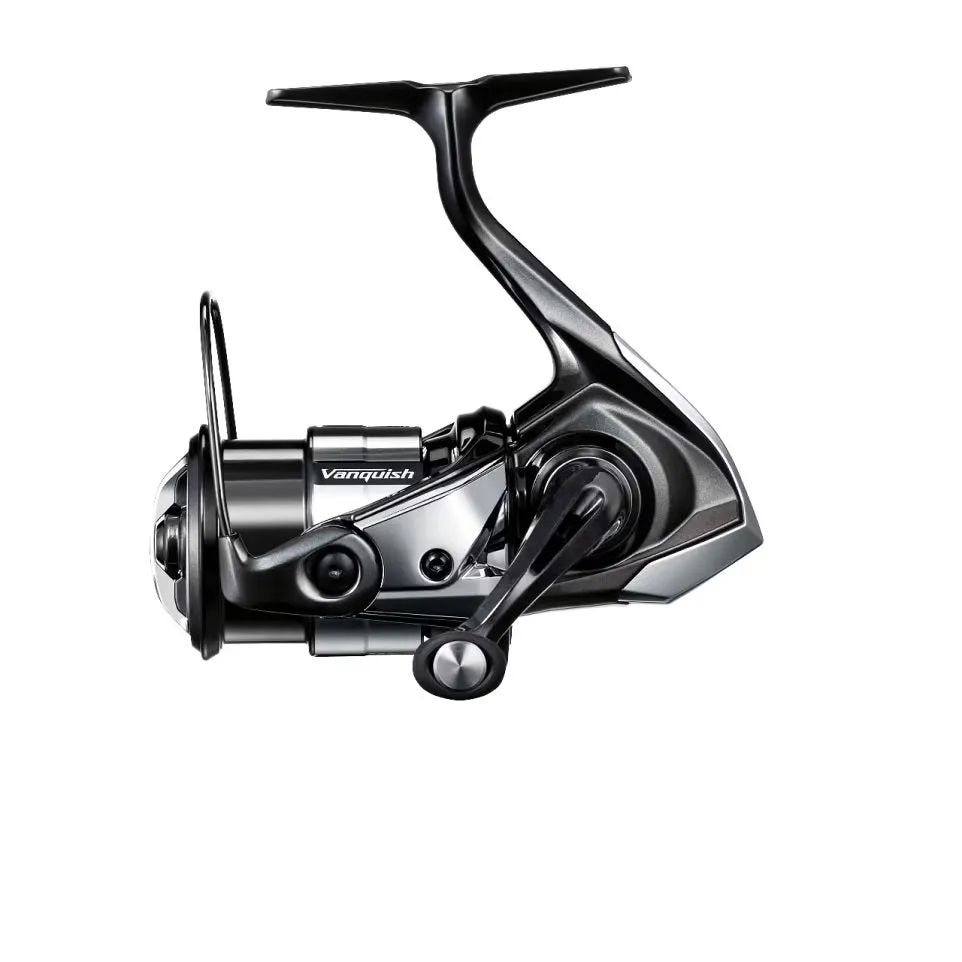 23 Shimano Vanquish
