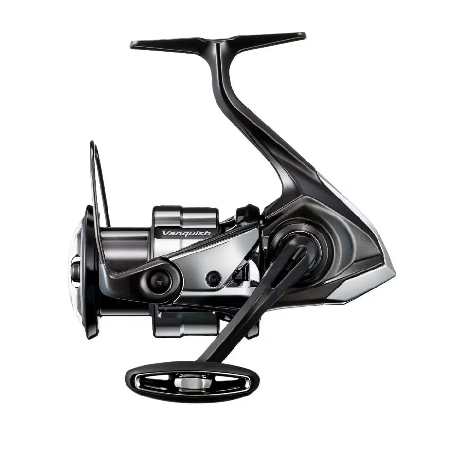 23 Shimano Vanquish