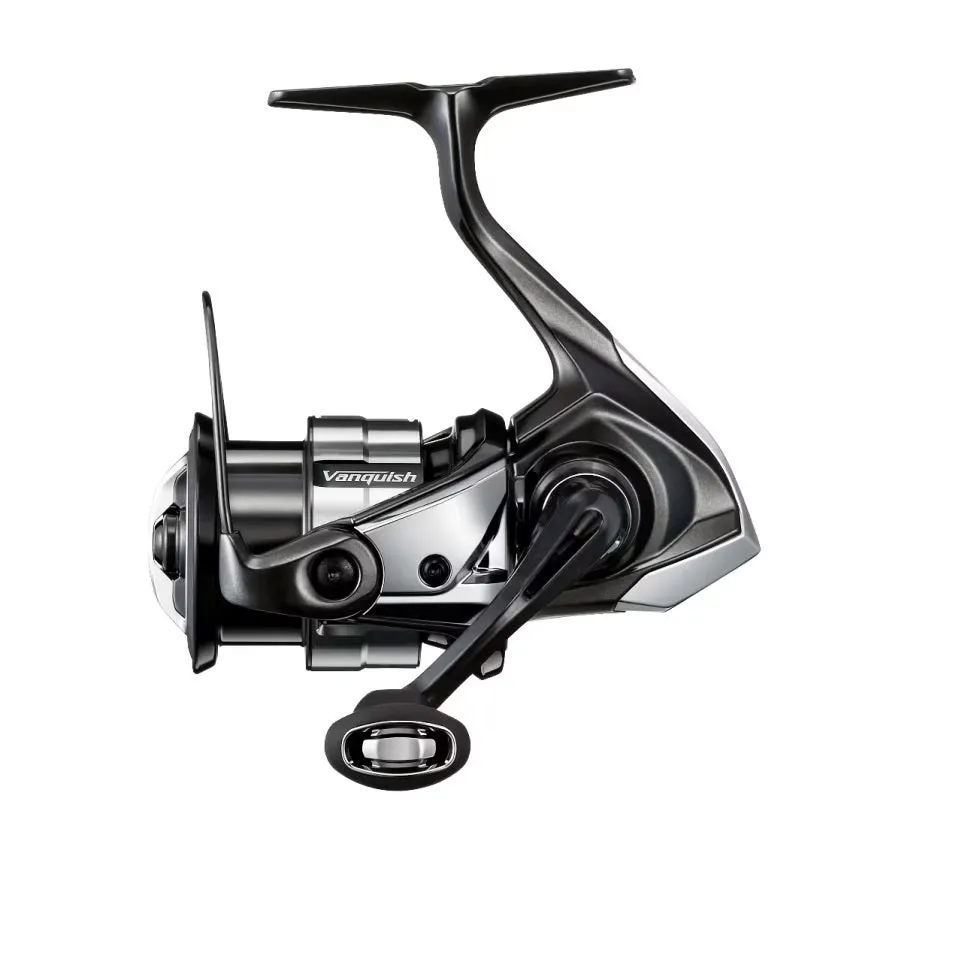 23 Shimano Vanquish