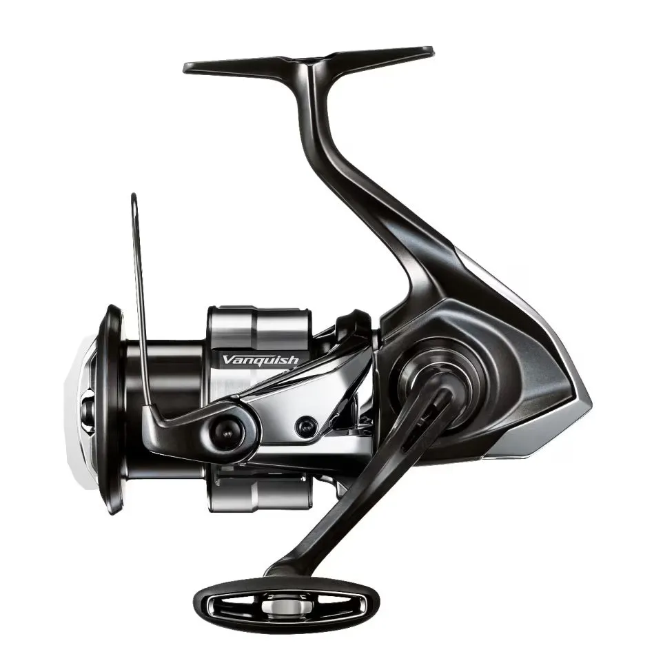 23 Shimano Vanquish