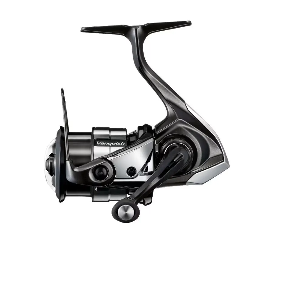 23 Shimano Vanquish