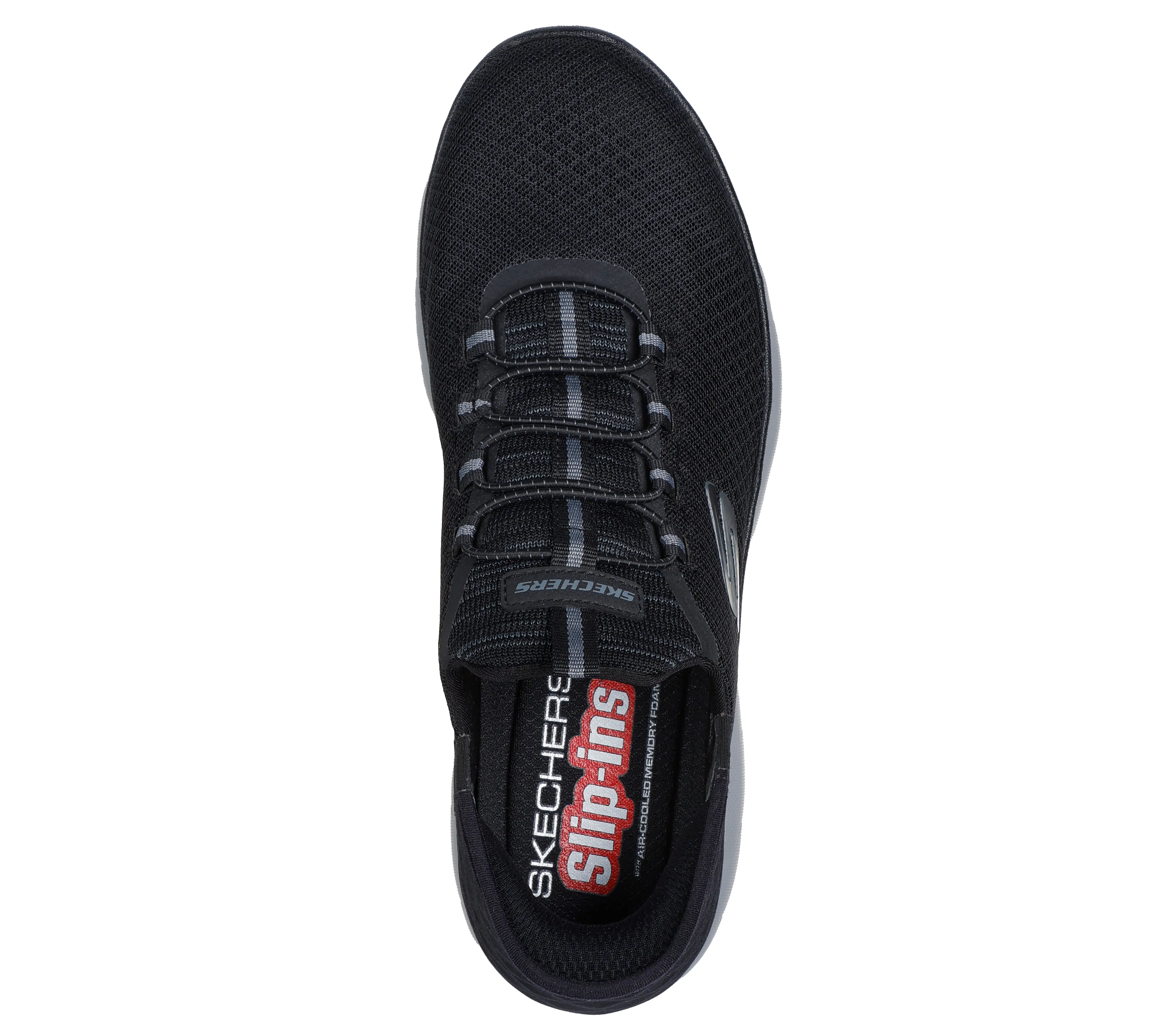 232457 - SKECHERS SLIP-INS: SUMMITS - HIGH RANGE
