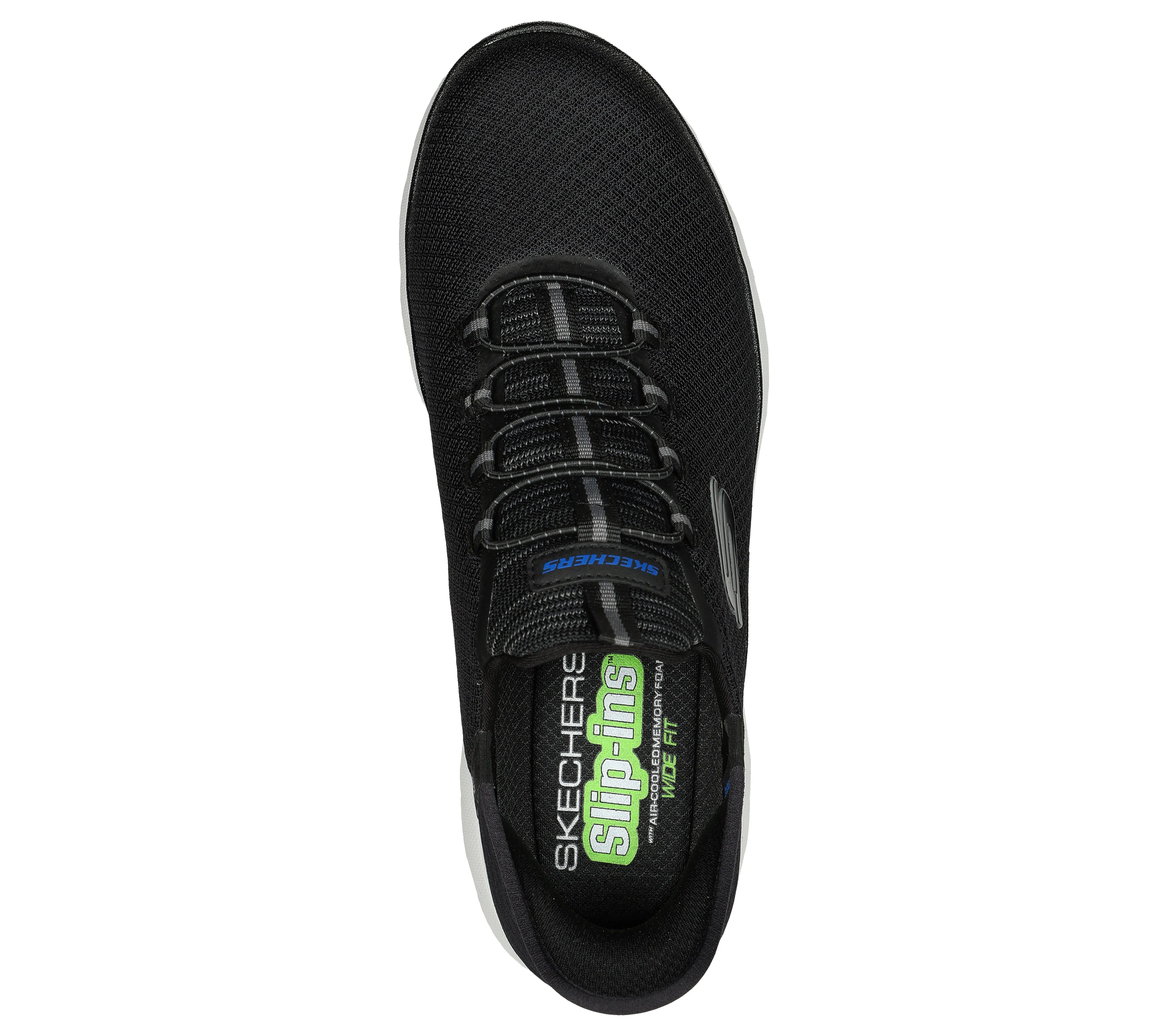 232457 - SKECHERS SLIP-INS: SUMMITS - HIGH RANGE