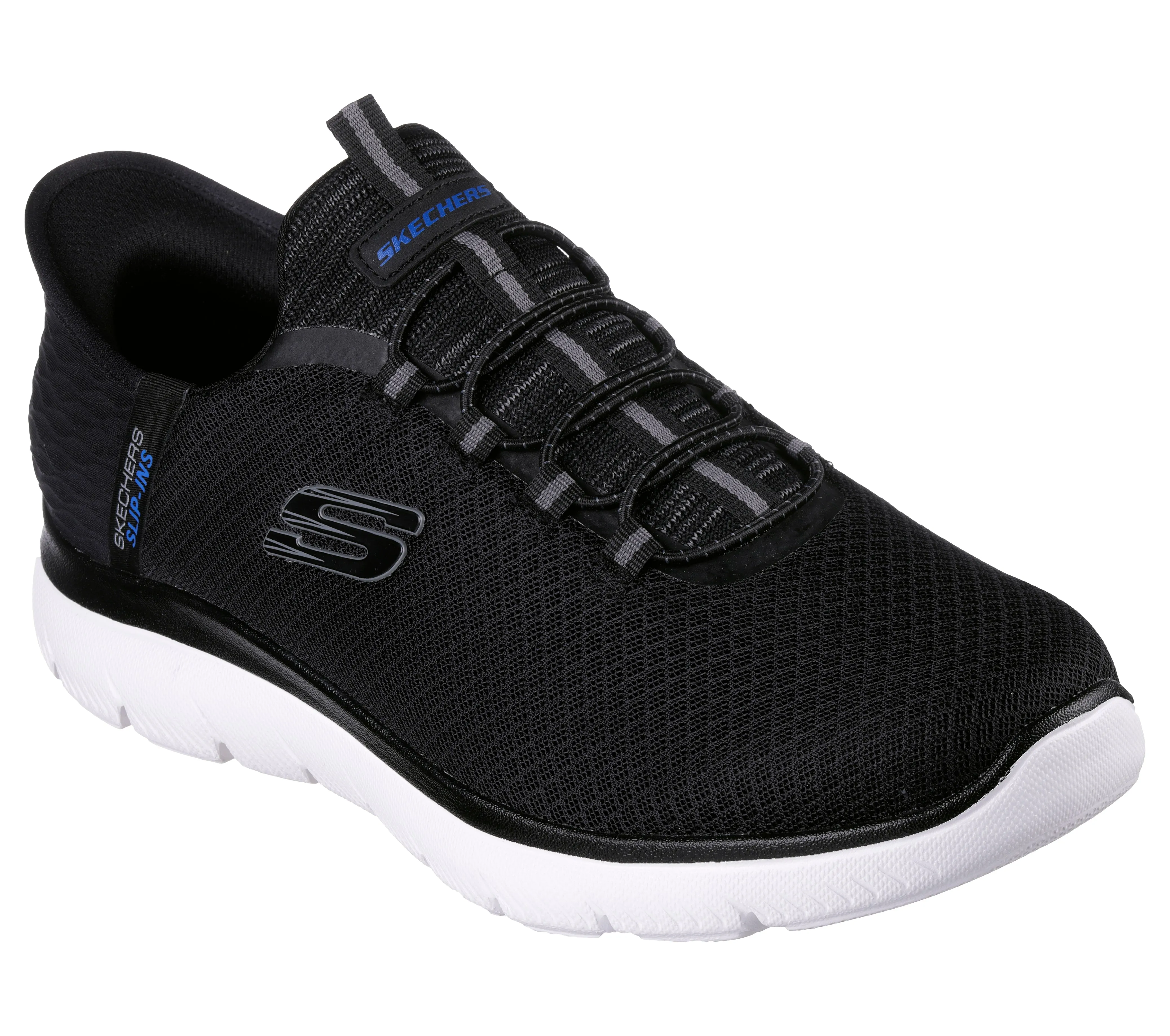 232457 - SKECHERS SLIP-INS: SUMMITS - HIGH RANGE