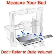 235 x 235 Kit (Alignment Notches) with Pre-Installed PEX Build Surface