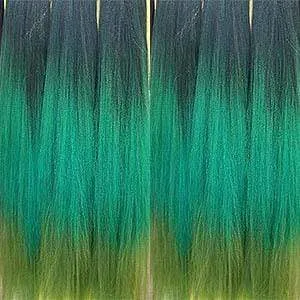 [3 Pack Deal] Bobbi Boss Pre-feathered Braid - JUST BRAID 54inch 3X