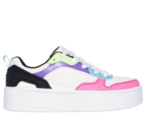 310191L - COURT HIGH - COLOR CRUSH