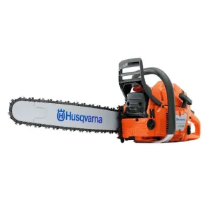 372xp Chainsaw 24"/28"; 3/8" H42 Hn P/n:965702694