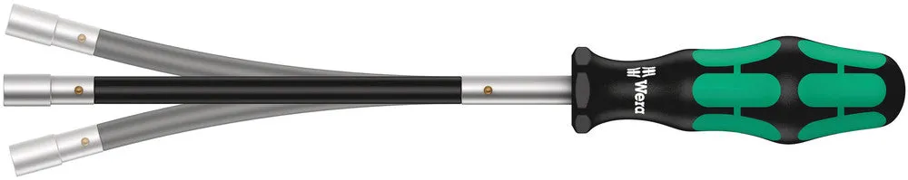 391 Hose clamp screwdriver, 7 x 167 mm