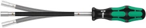 391 Hose clamp screwdriver, 7 x 167 mm