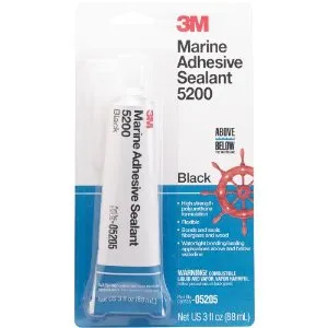 3M 5200 Adhesive Sealant