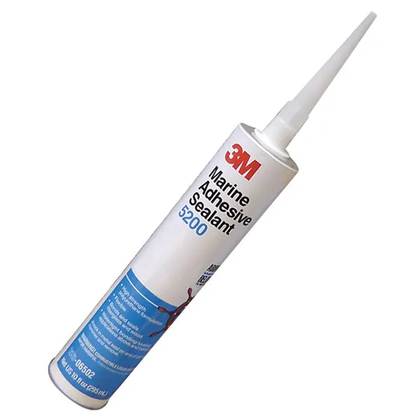 3M 5200 Adhesive Sealant