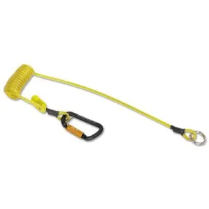 3M™ Hook2Quick Ring Coils, Carabiner, O-Ring, 1500065