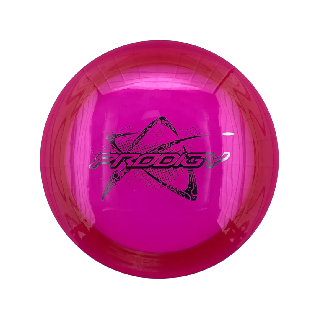 400 X3 Satellite Stamp