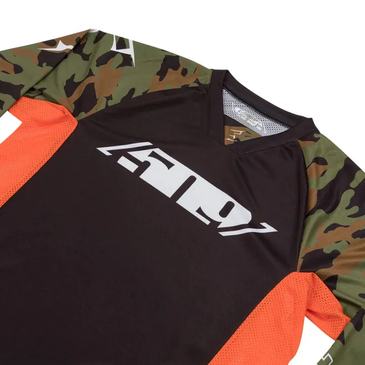 509 Ridge MX Jersey