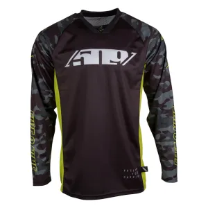 509 Ridge MX Jersey