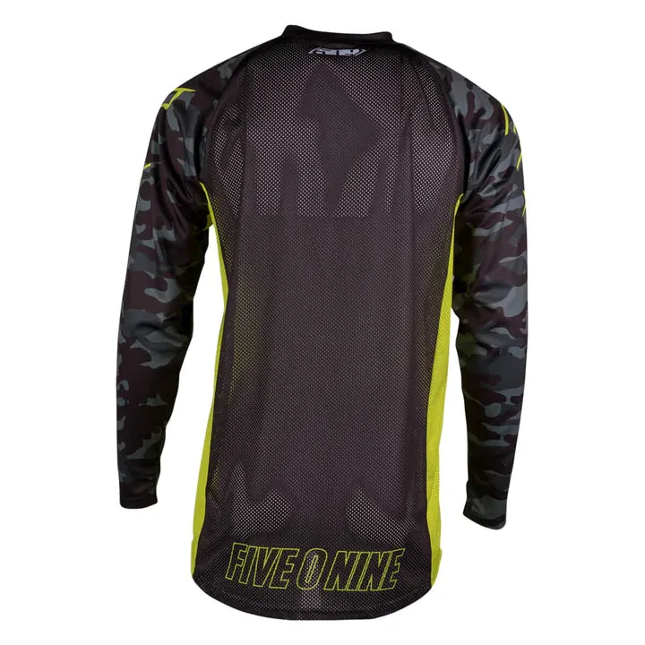 509 Ridge MX Jersey